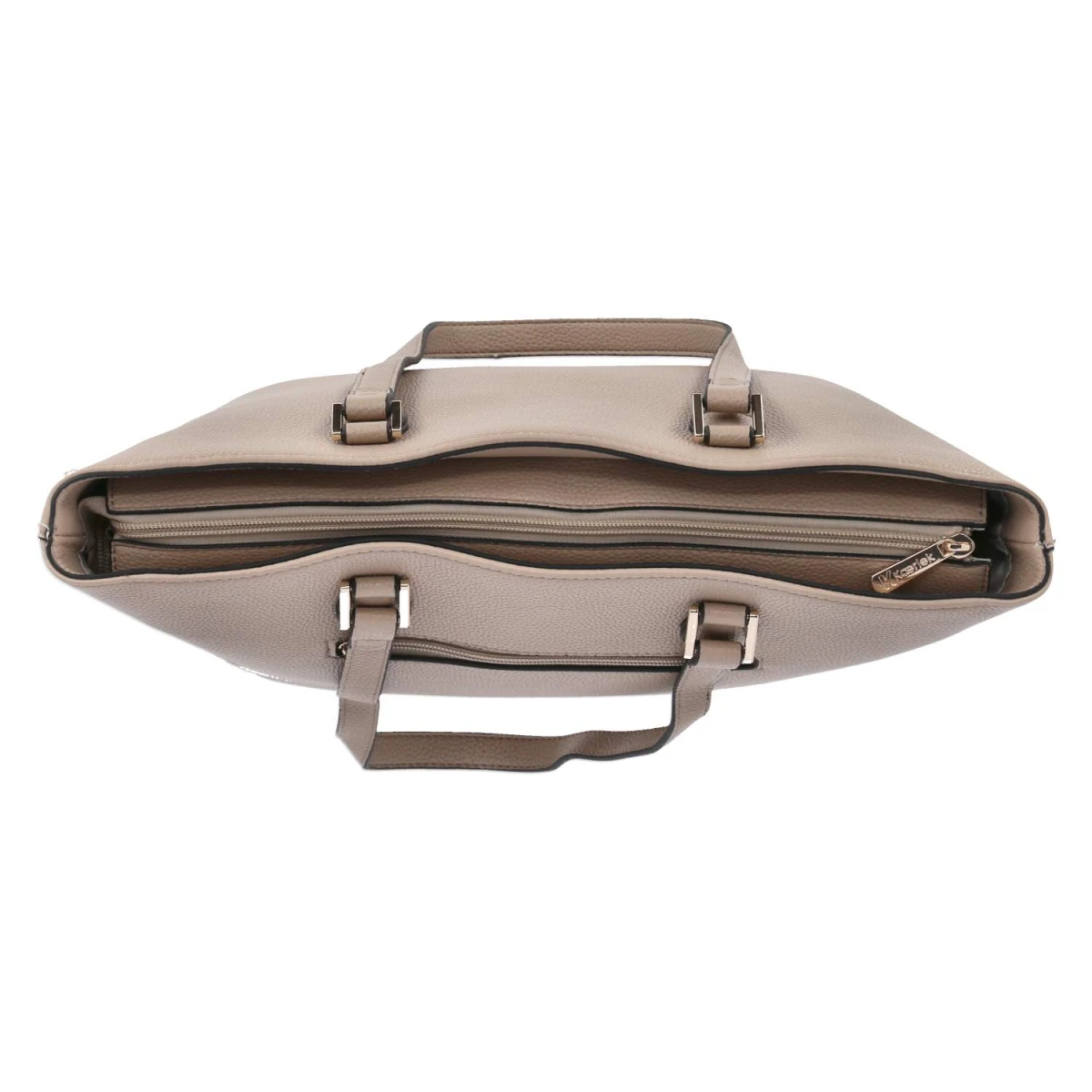 Shopper - TAUPE