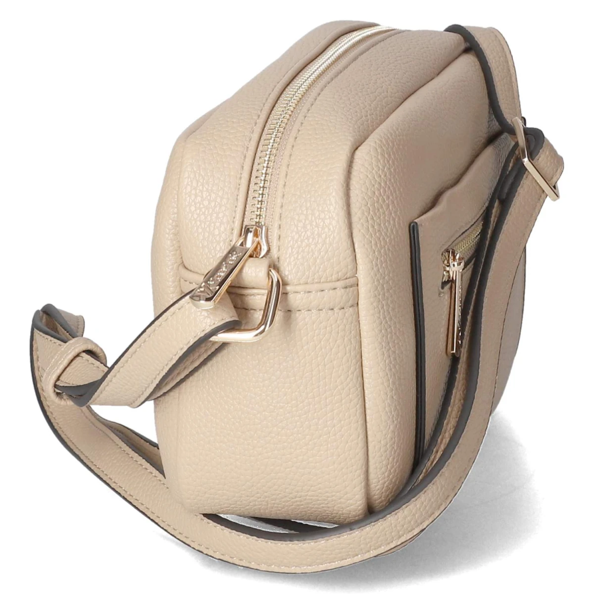 Camera Bag - Taupe