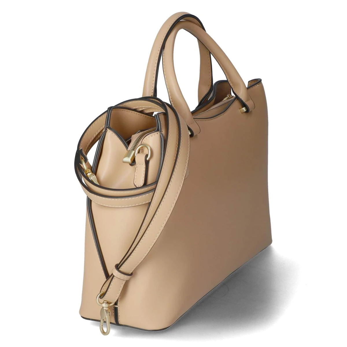 Handtasche GIORGIA - sand