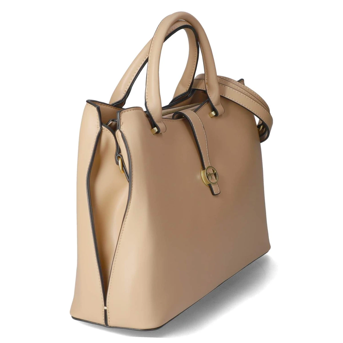 Handtasche GIORGIA - sand