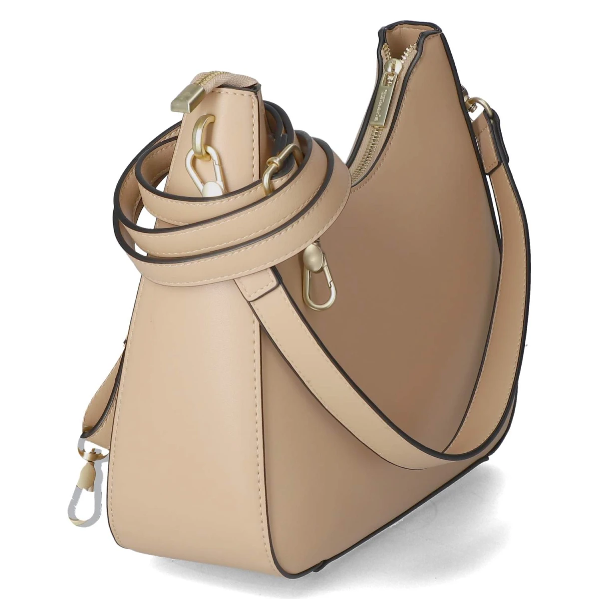 Schultertasche GIORGIA - sand