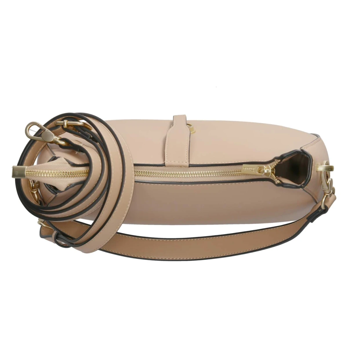 Schultertasche GIORGIA - sand