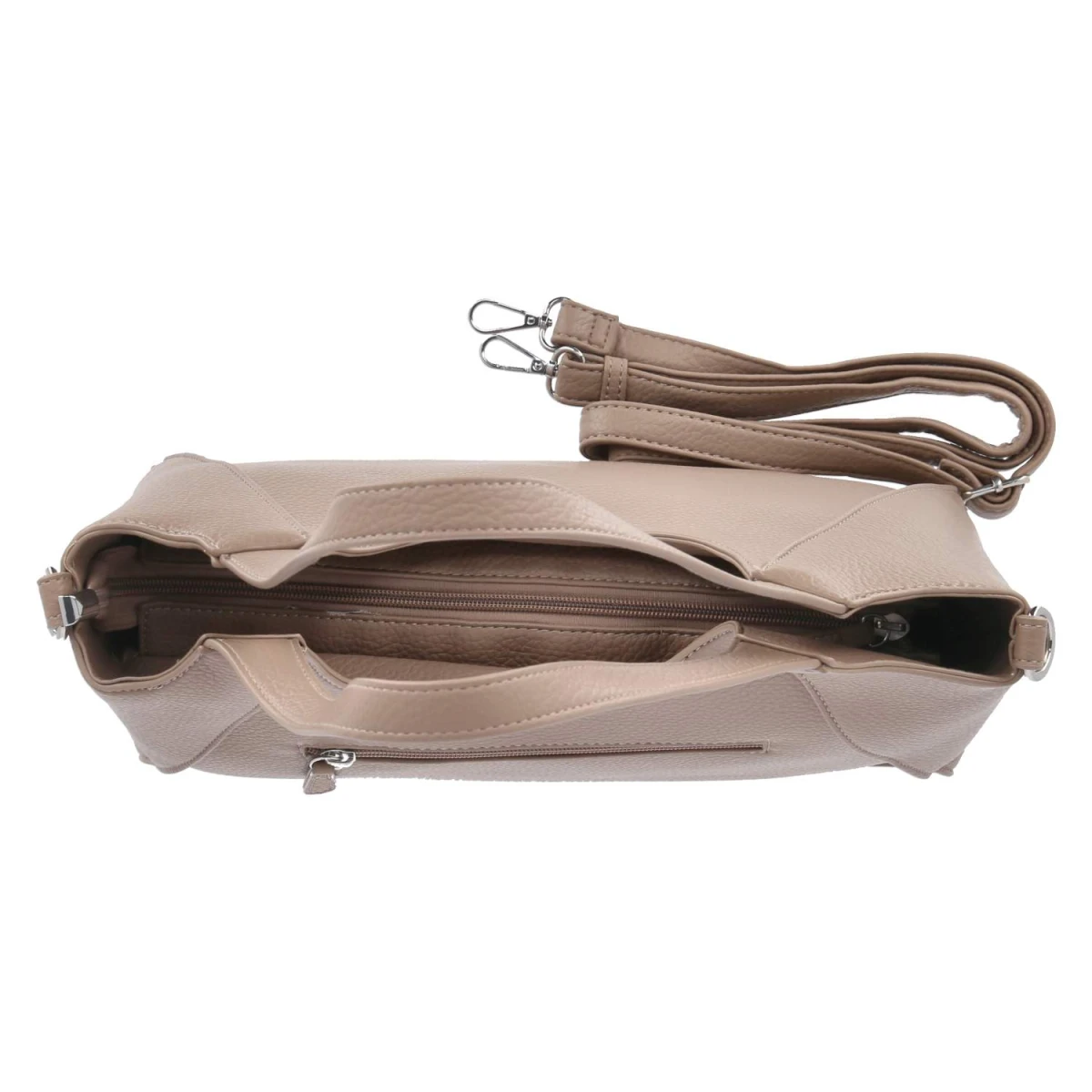 Shopper - TAUPE
