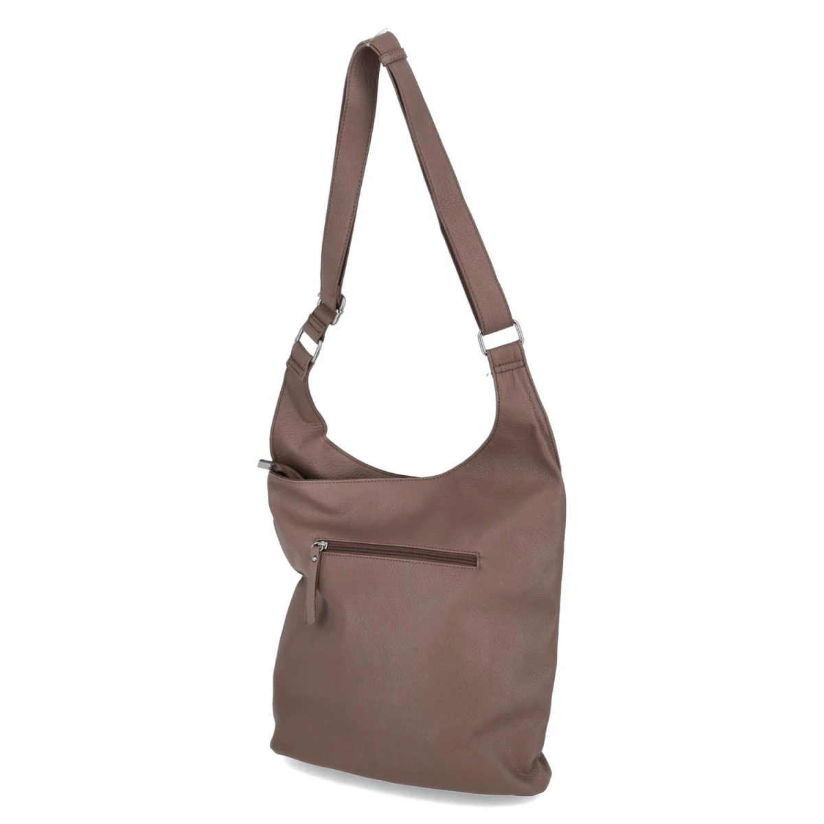 Hobo Bag - taupe