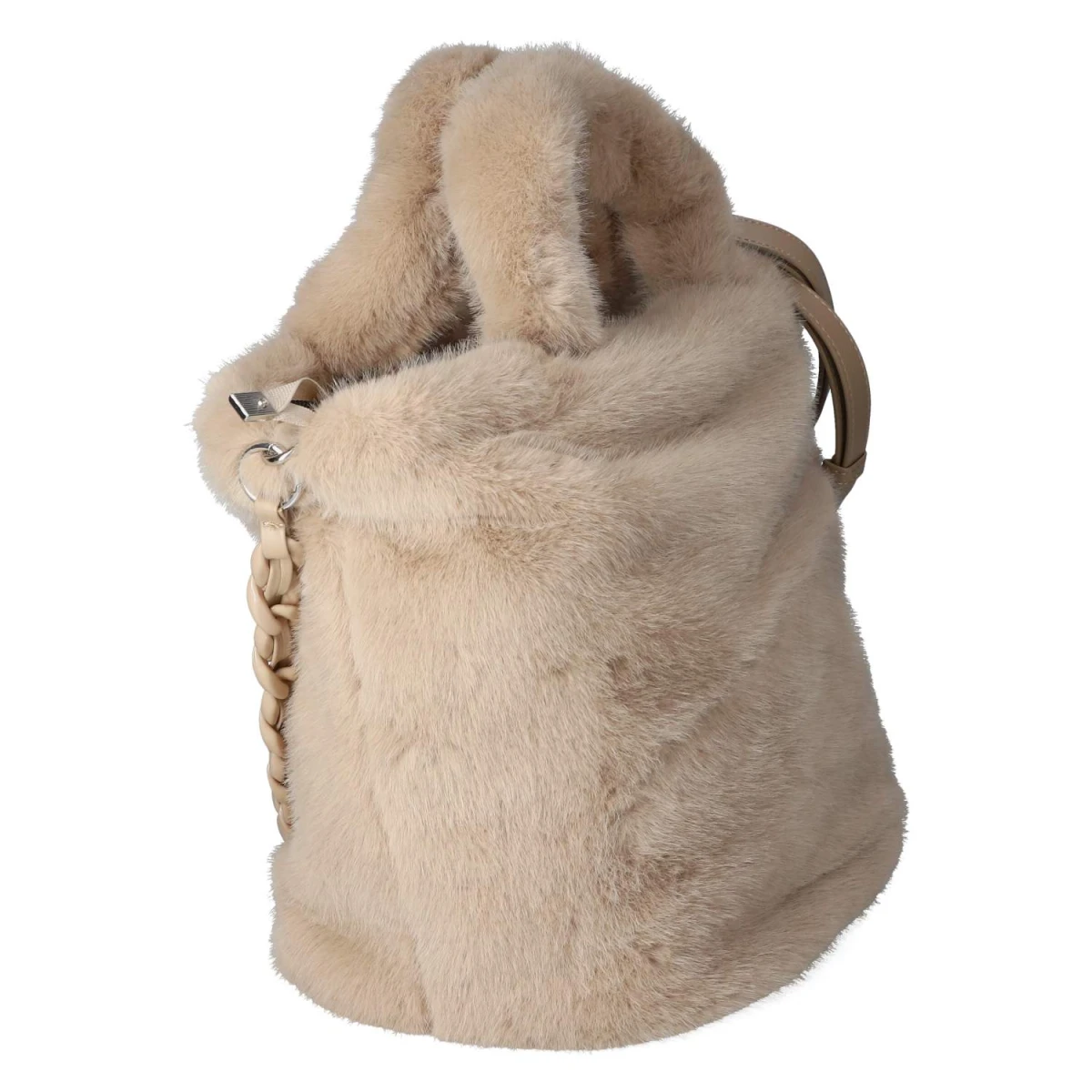 Shopper - beige