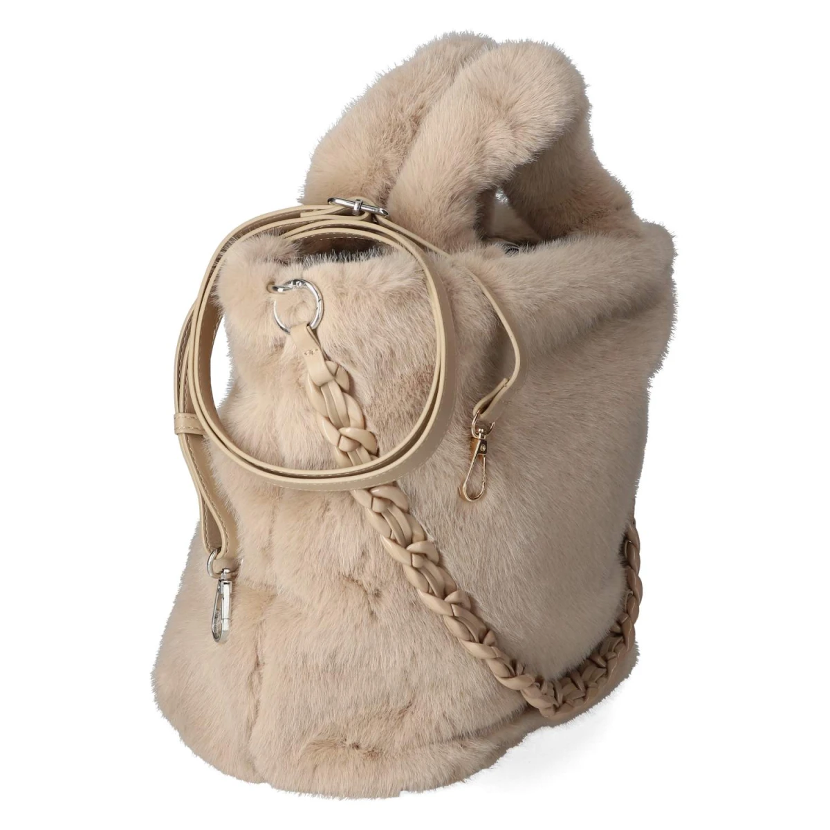 Shopper - beige