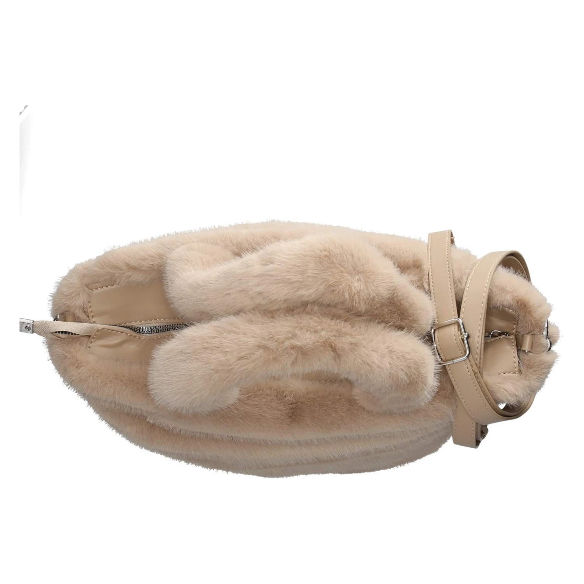 Shopper - beige