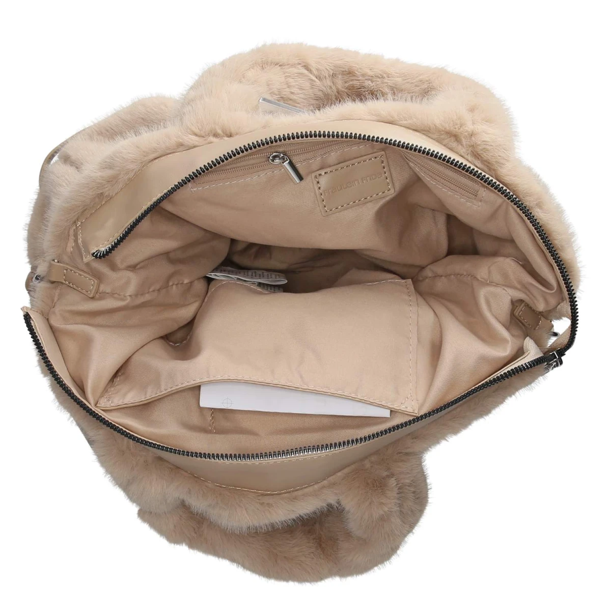 Shopper - beige