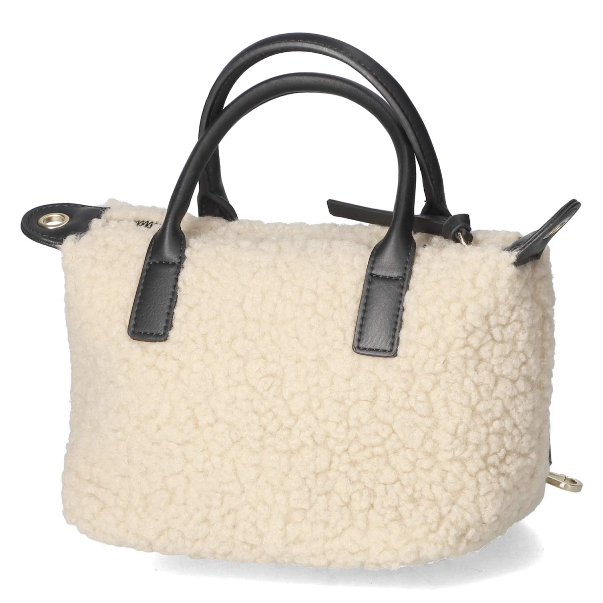 Handtasche GUSTE SC - ecru