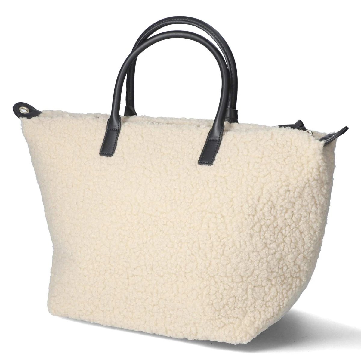Handtasche GUSTE SC - ecru
