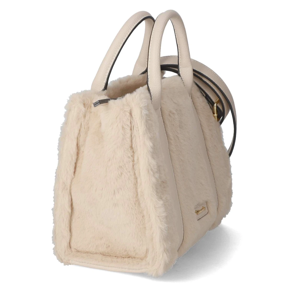 Handtasche GARCIA - BEIGE