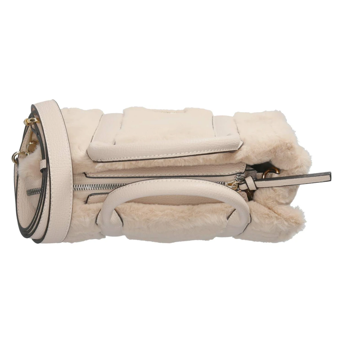 Handtasche GARCIA - BEIGE