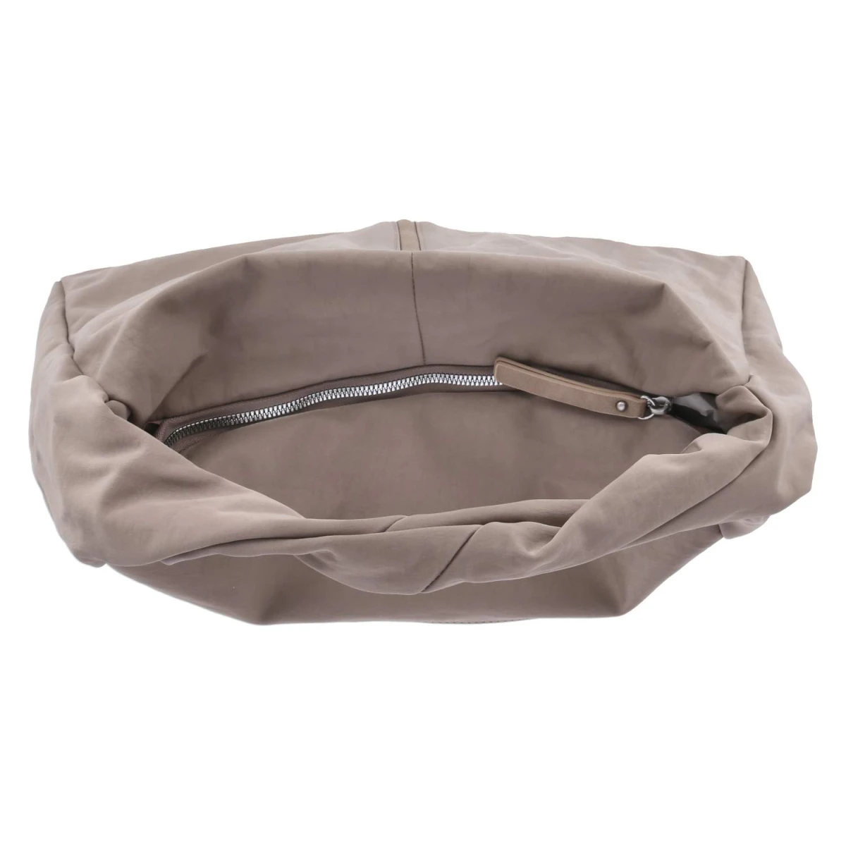 Bucket Bag - TAUPE