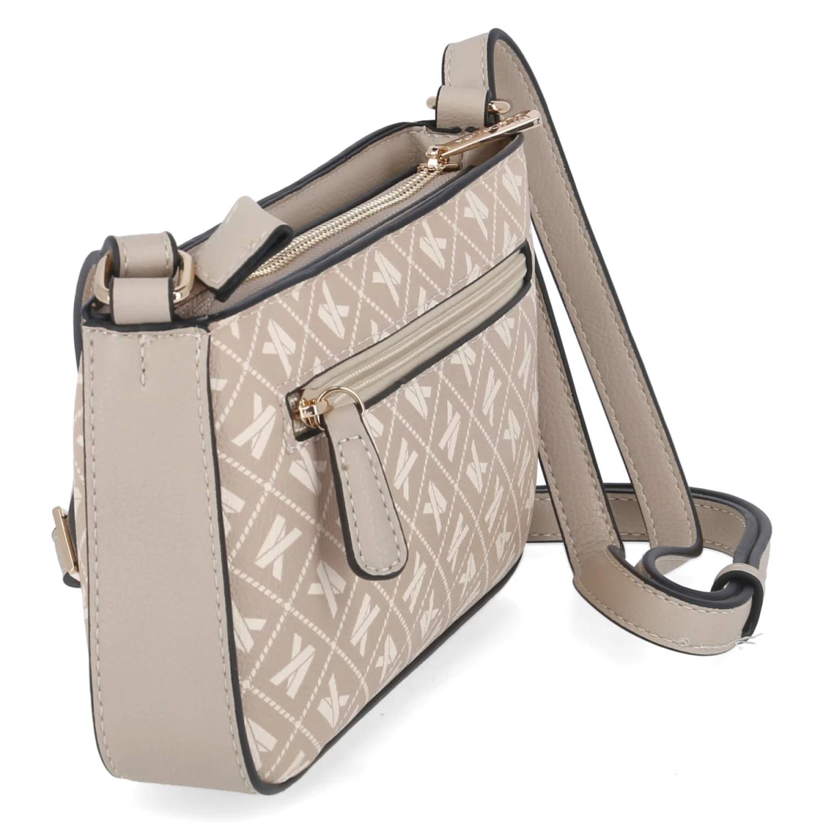 Crossbody Bag - SAND