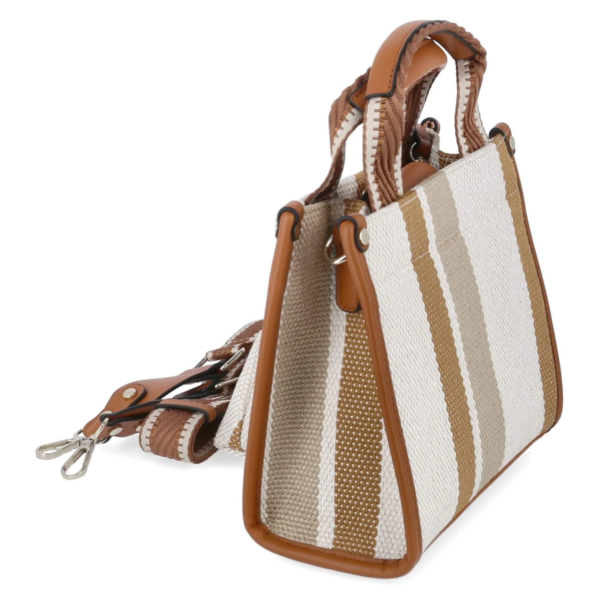 Mini Tote Set - Sand