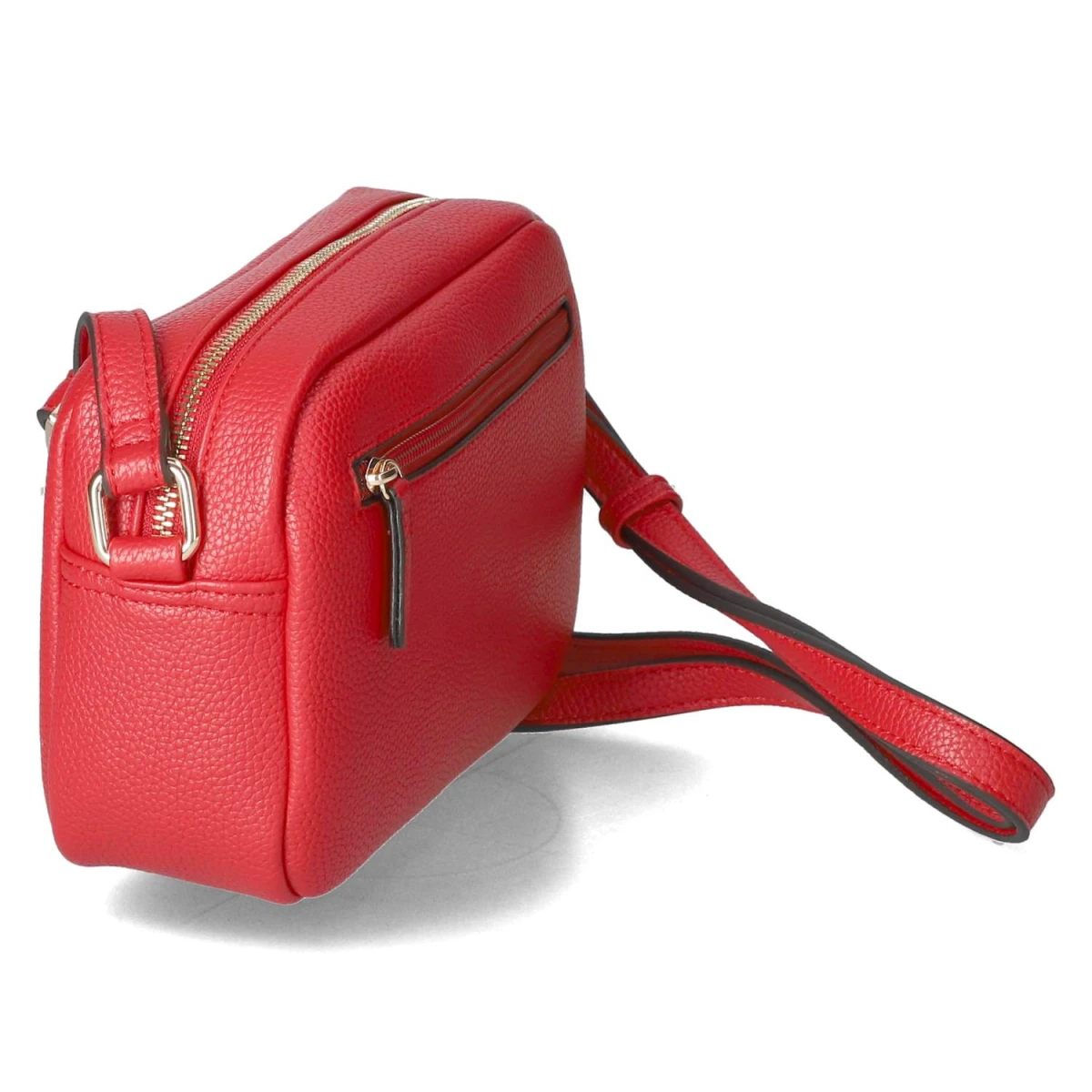 Camera Bag - rot
