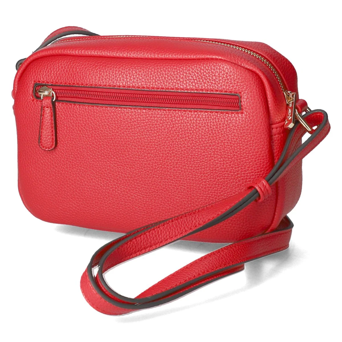 Camera Bag - rot
