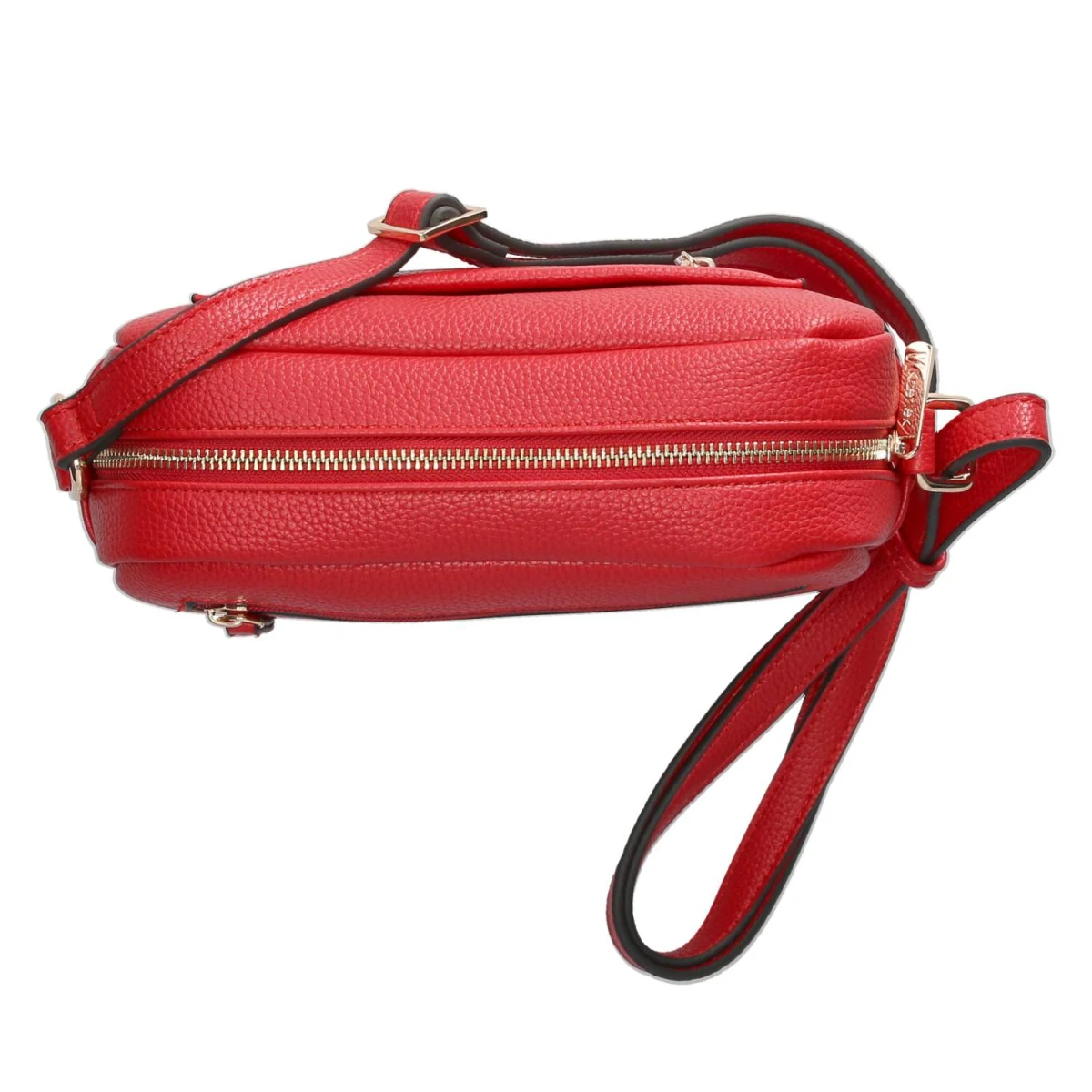 Camera Bag - rot