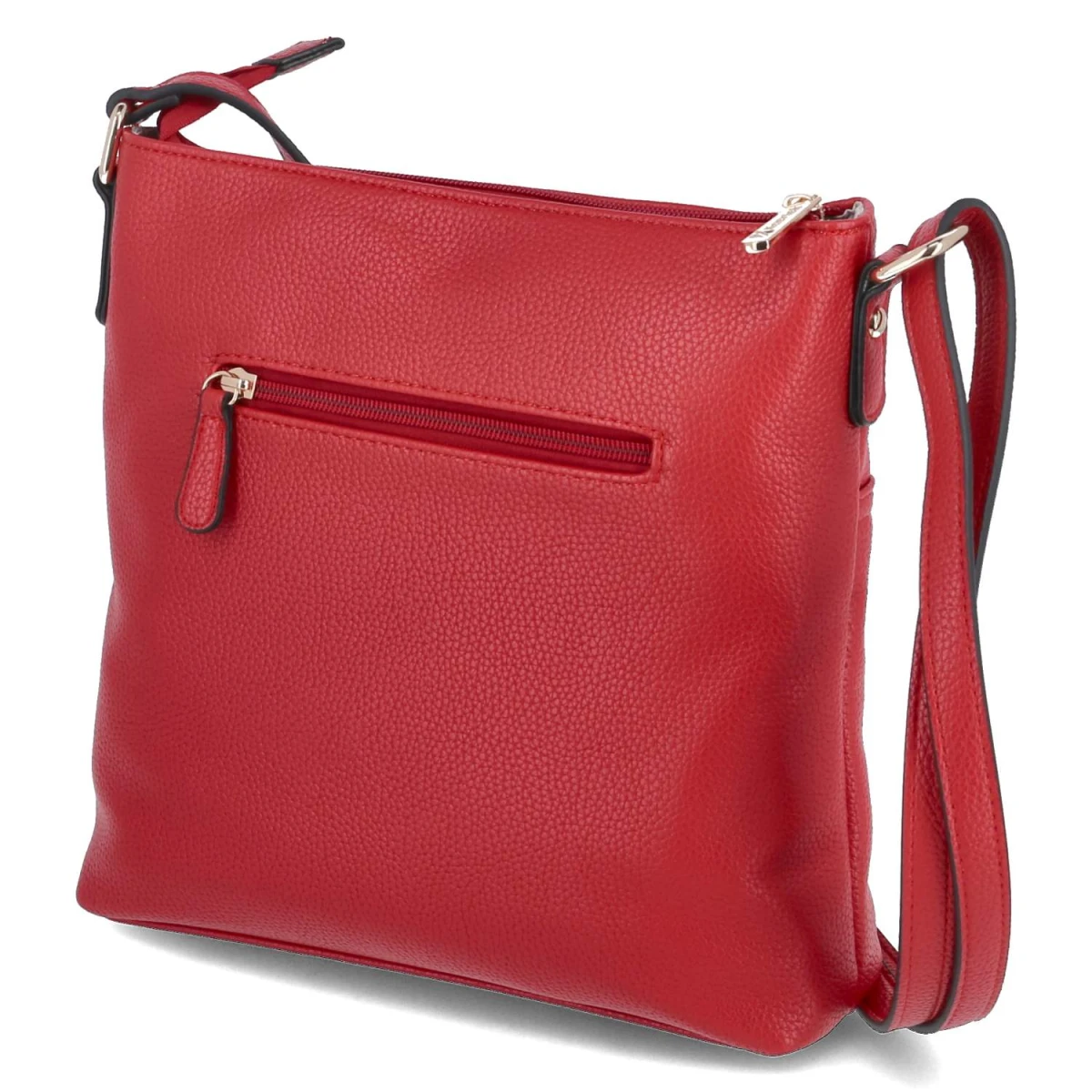 Umhängetasche - rot