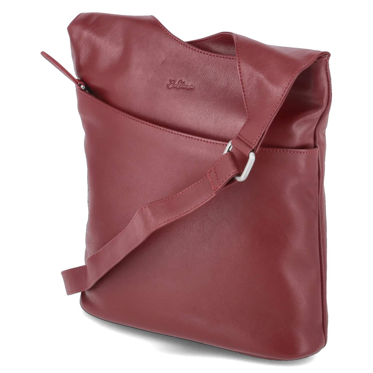 Bucket Bag - rot