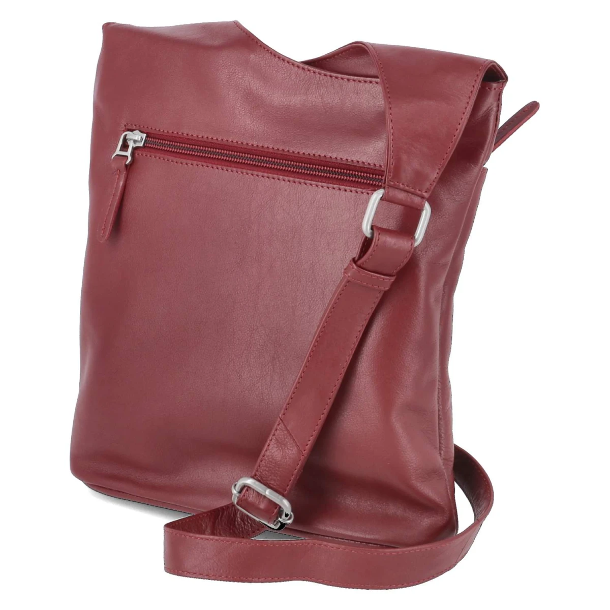 Bucket Bag - rot