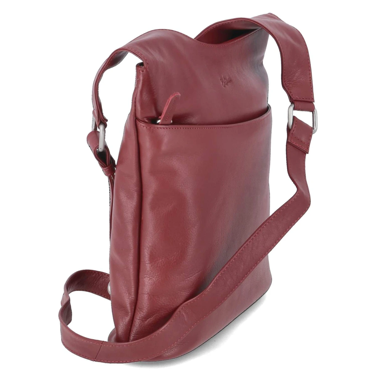 Bucket Bag - rot