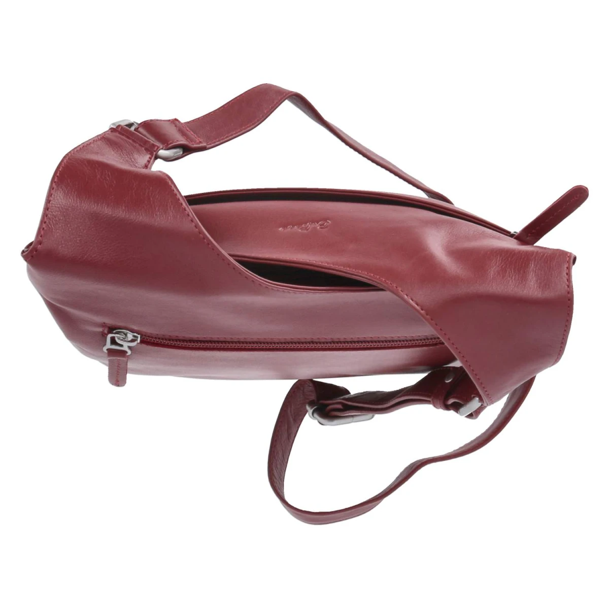 Bucket Bag - rot