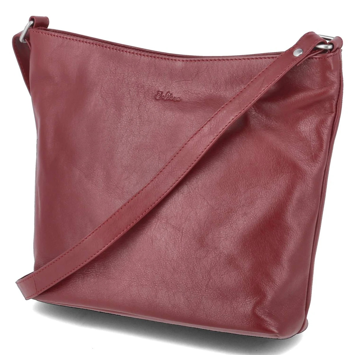 Crossbody - rot