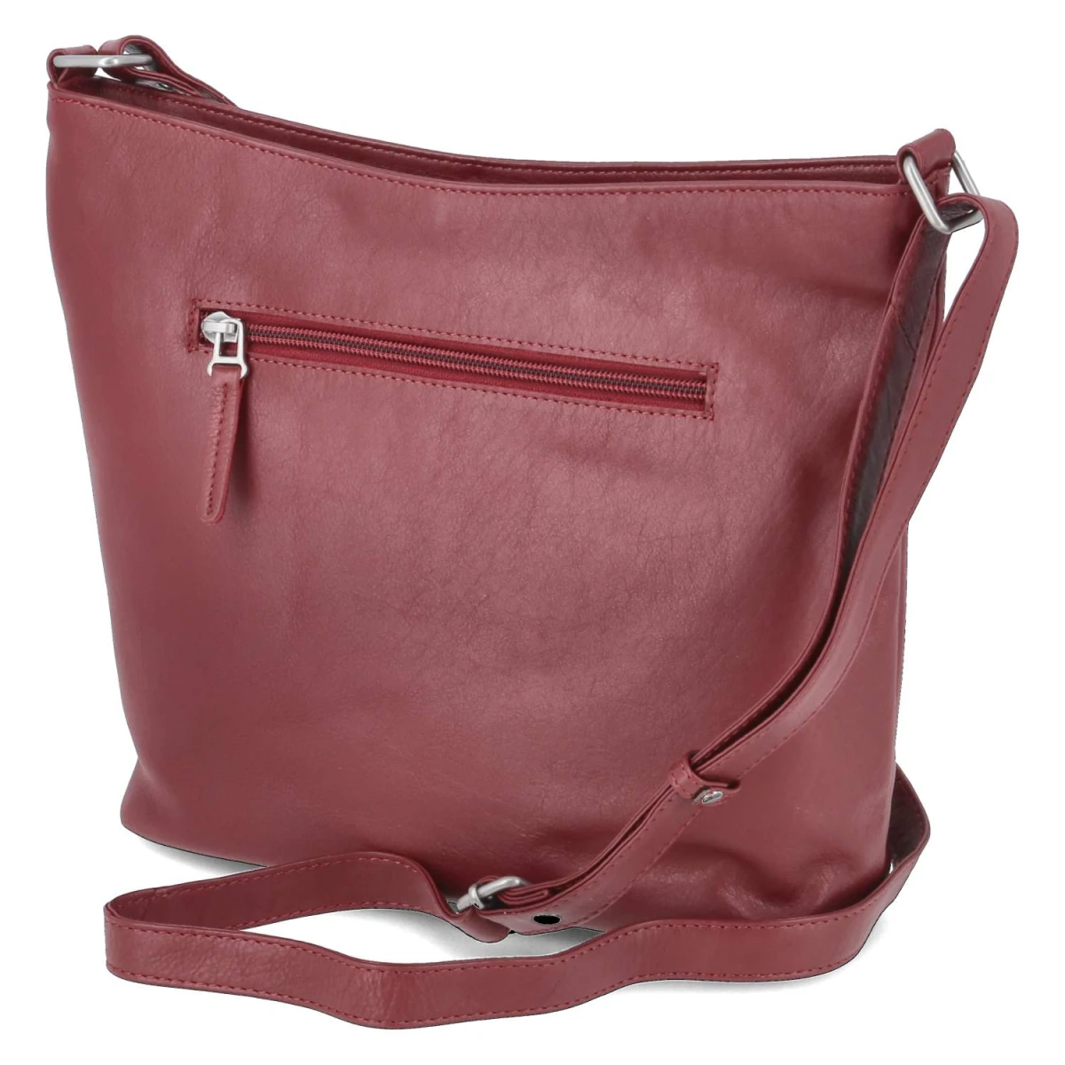Crossbody - rot