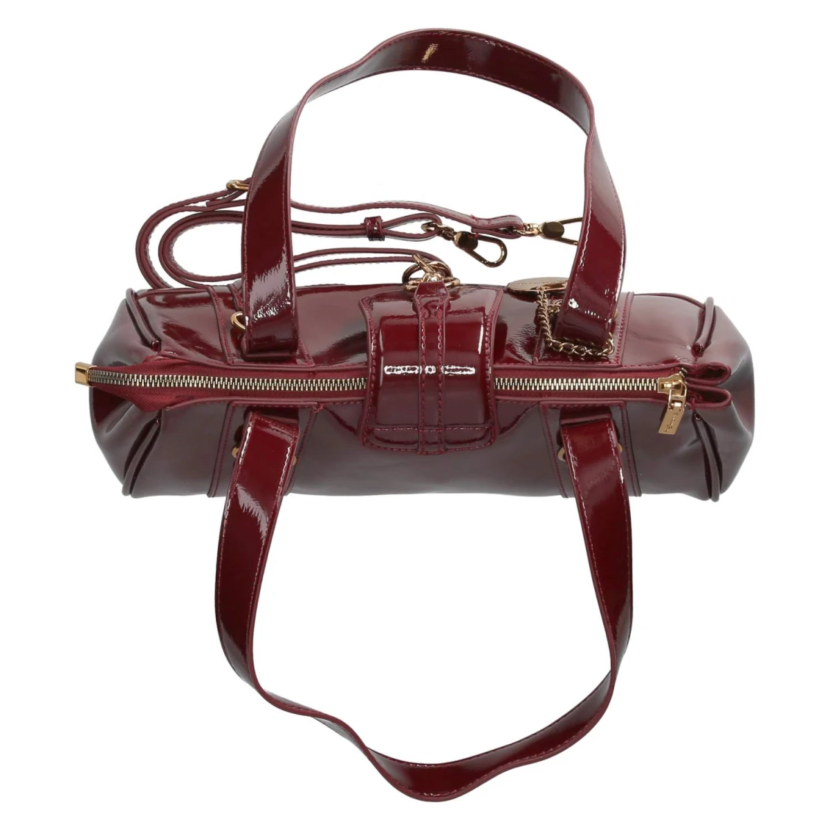 Cityshopper MARINA PATENT - wine