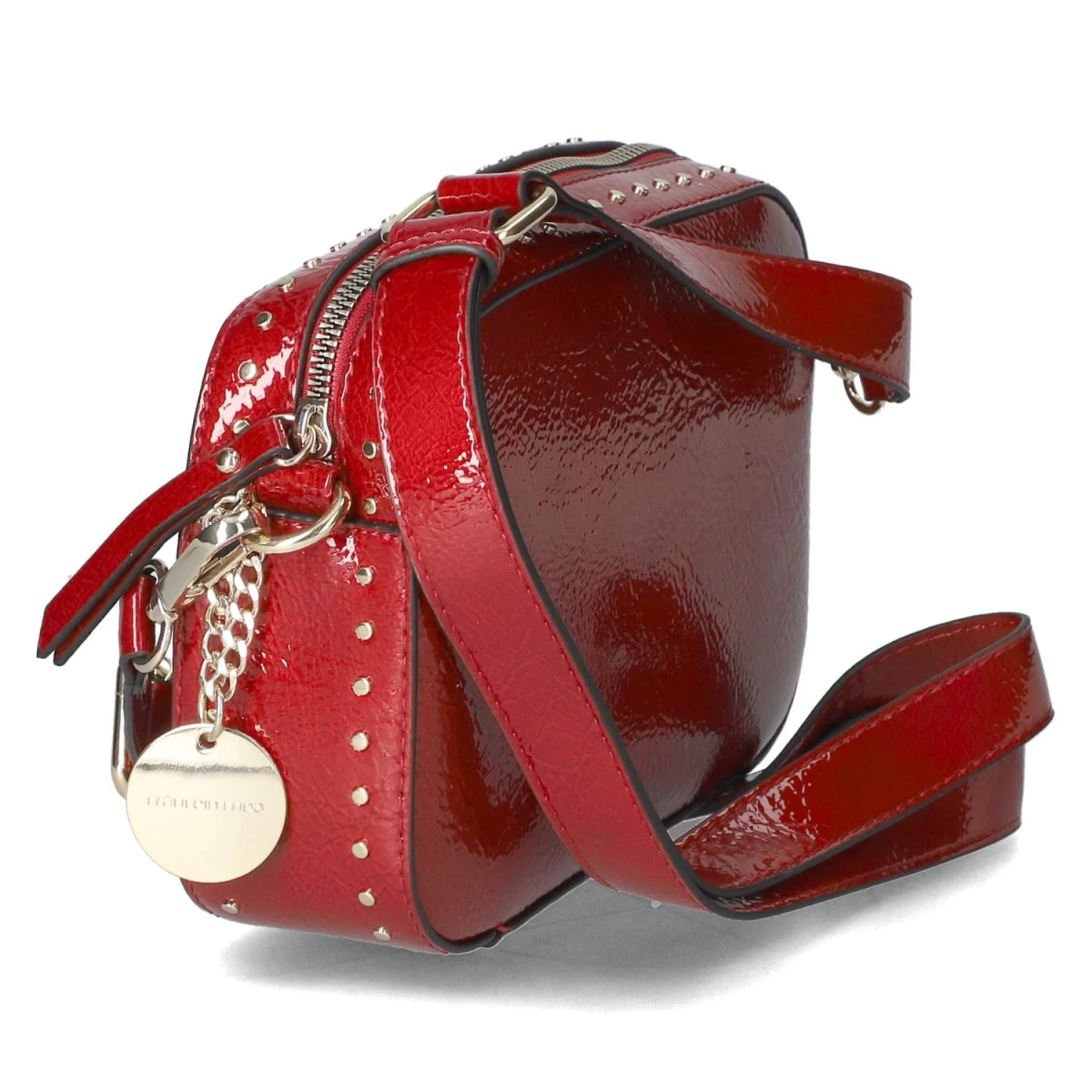Camera Bag - red