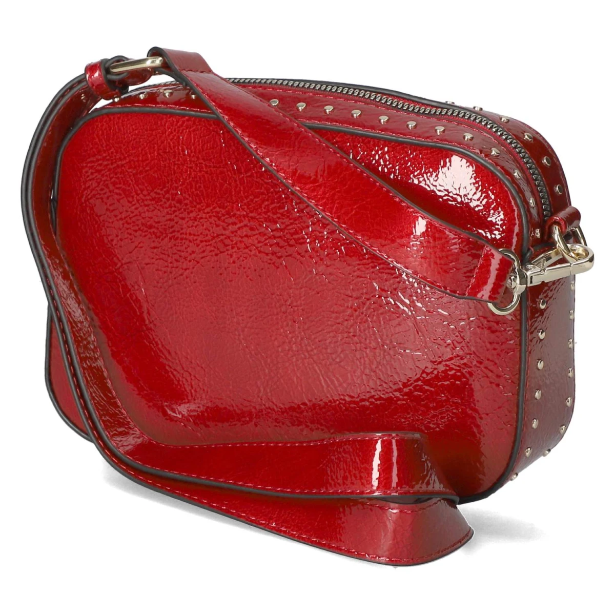 Umhängetasche - RED