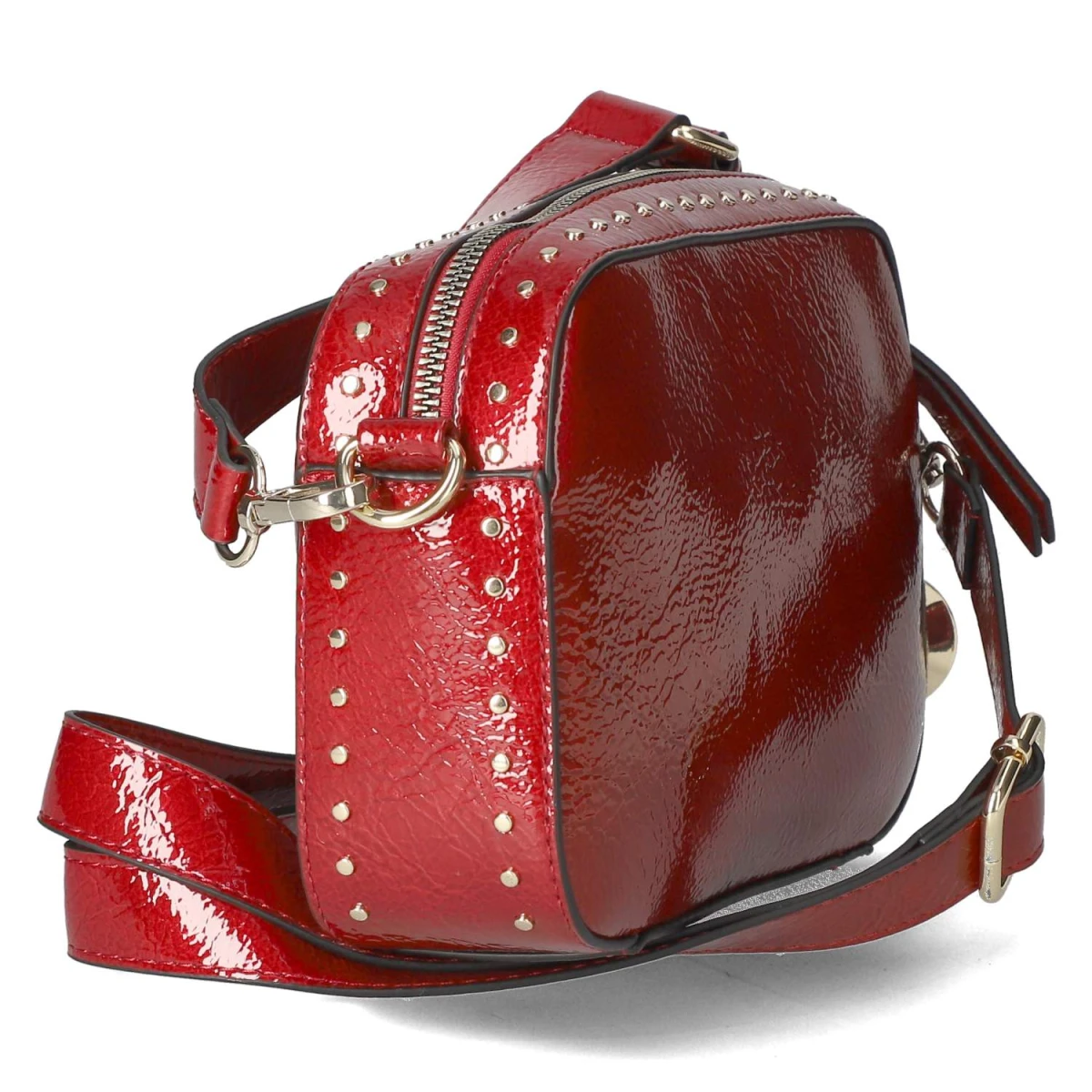 Umhängetasche - RED