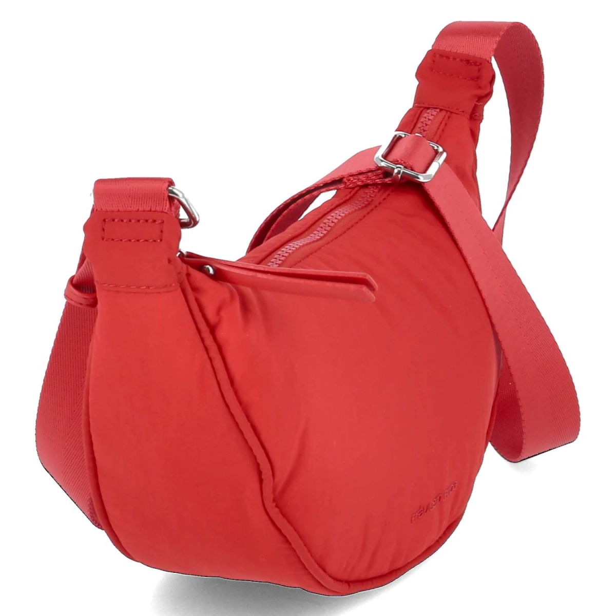 Fräulein Frida - red