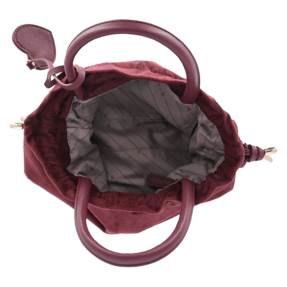 Handtasche SOPHERL - Cherry Shade