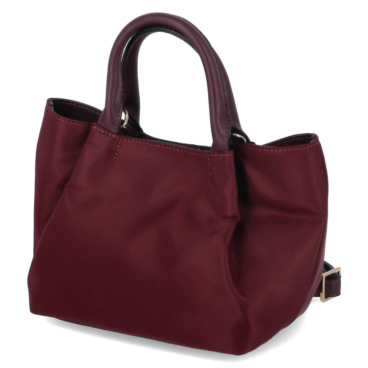 Handtasche SHAINDEL - Cherry Shade