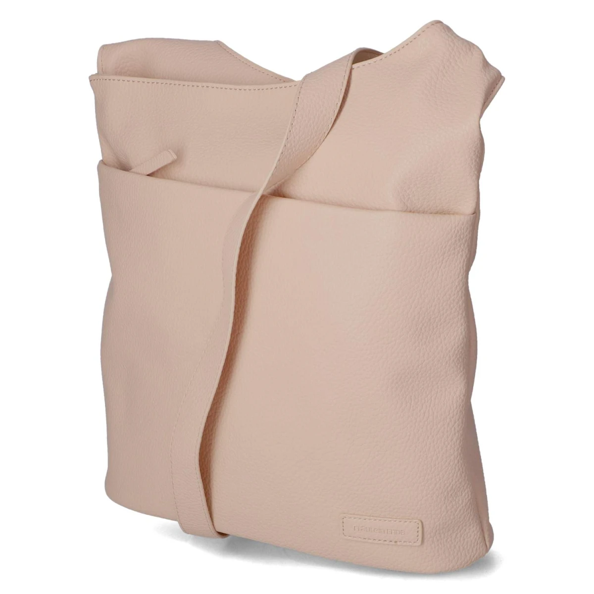 Schultertasche - Rose