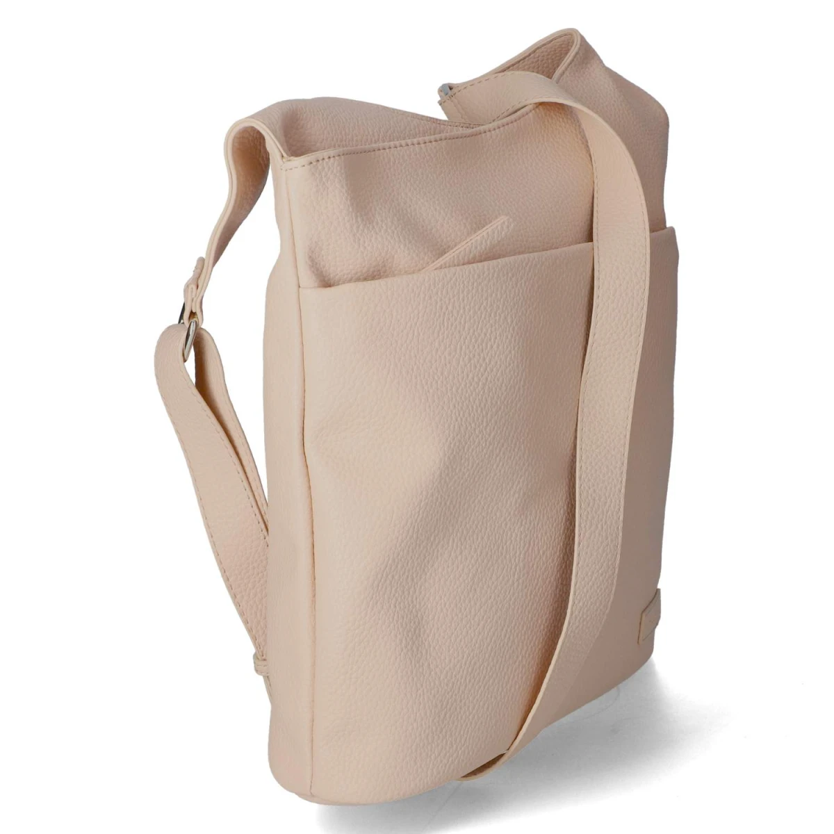 Schultertasche - Rose