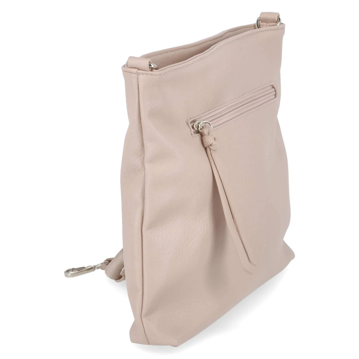 Crossover Bag - ROSE