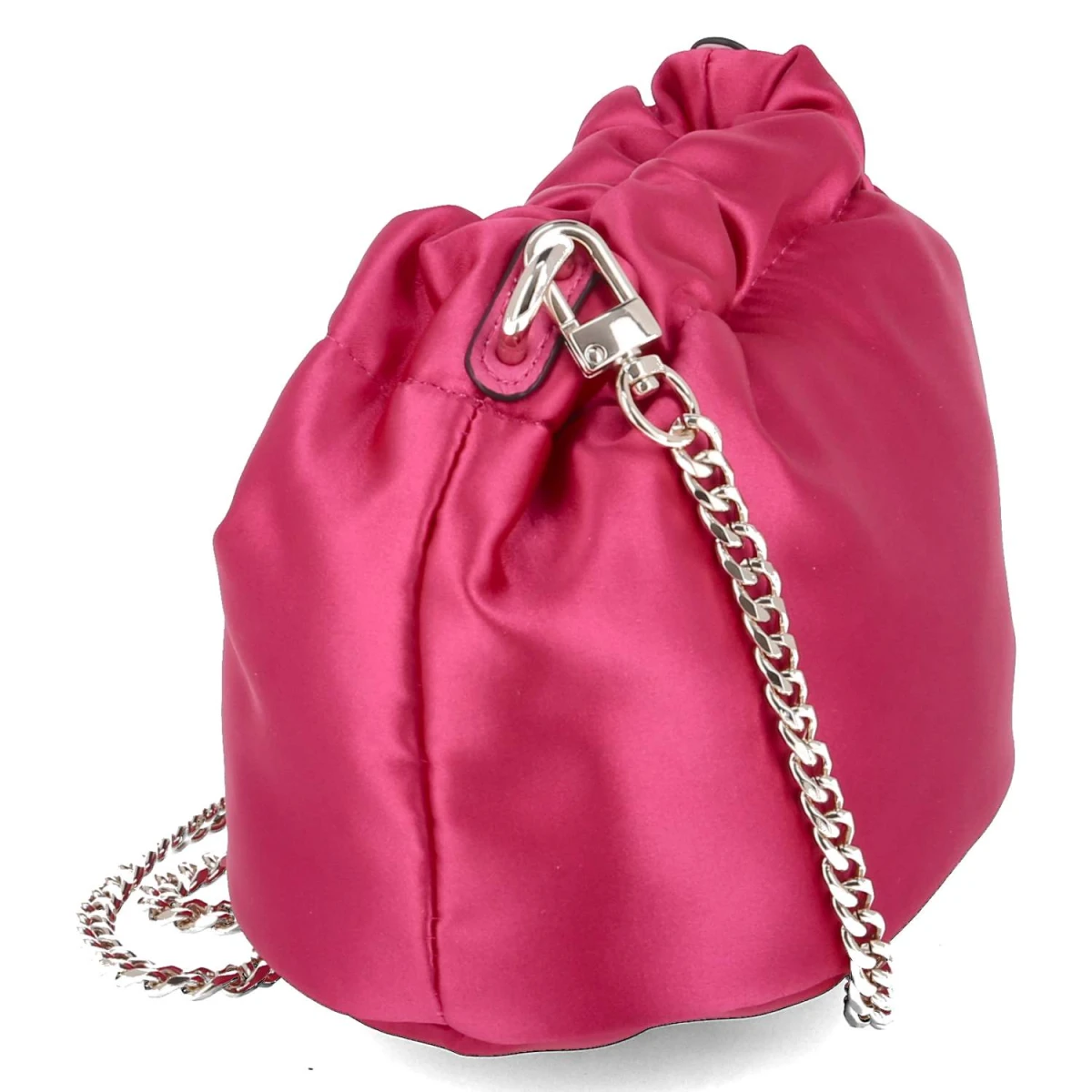 Abendtasche VELINA MINI - magenta