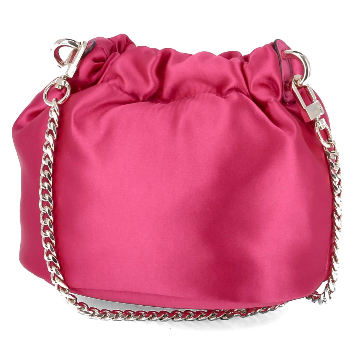 Abendtasche VELINA MINI - magenta