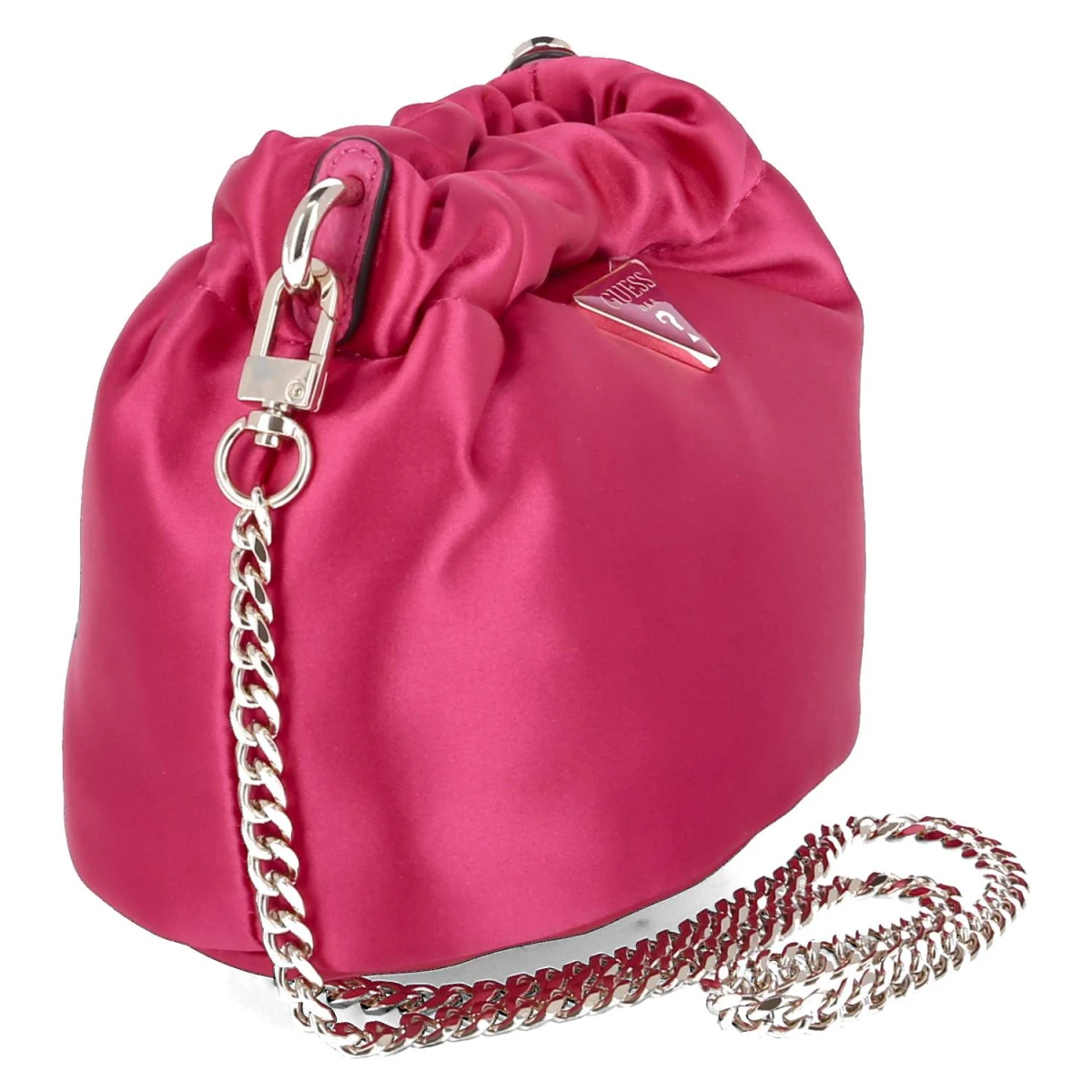Abendtasche VELINA MINI - magenta