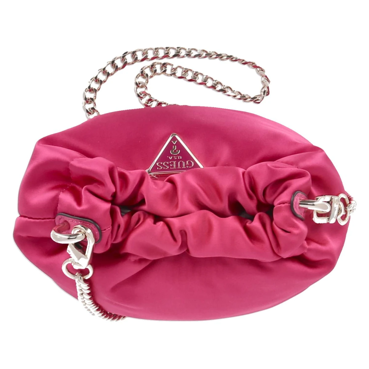 Abendtasche VELINA MINI - magenta
