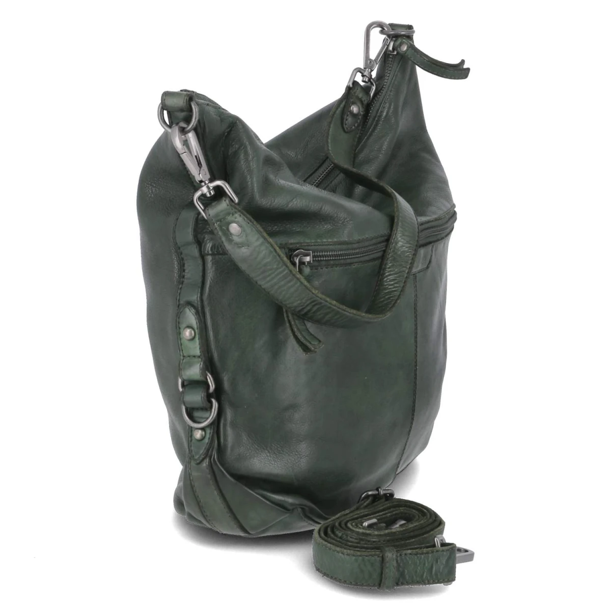 Hobo Bag - GRüN