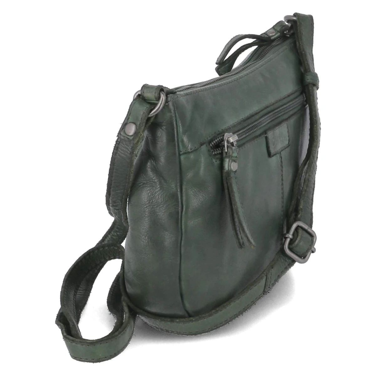 Crossbody - GRüN
