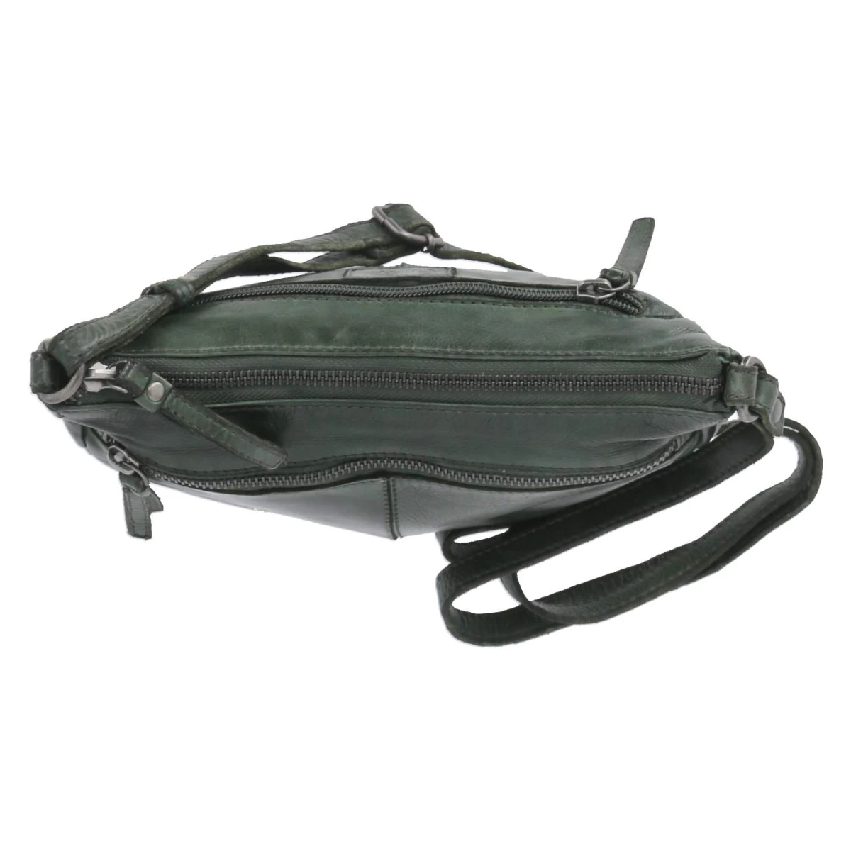 Crossbody - GRüN