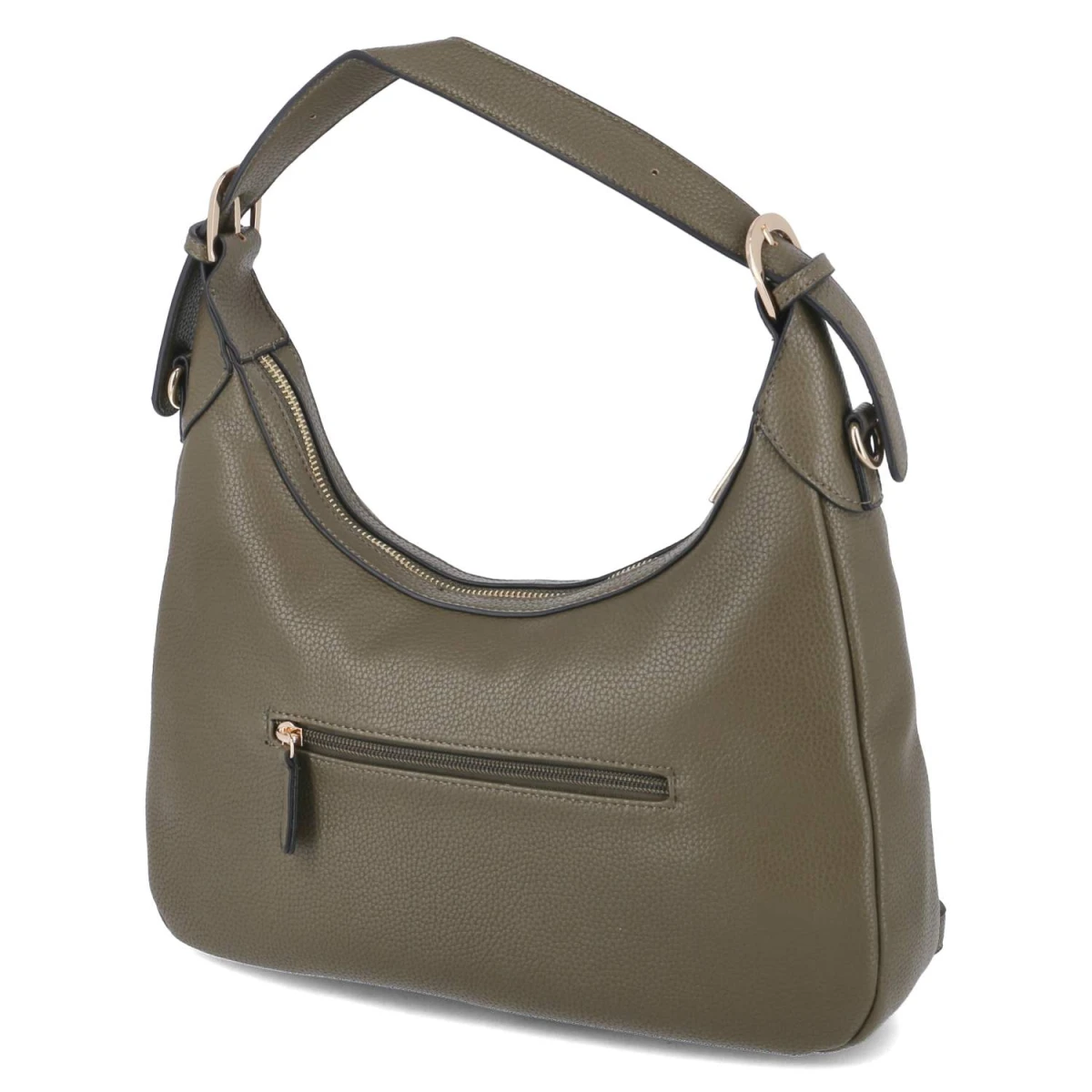 Hobo Bag - Forest