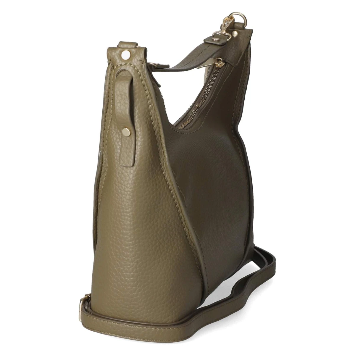 Hobobag - oliv
