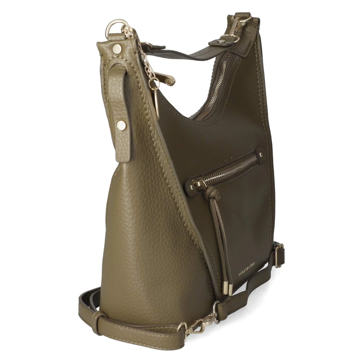 Hobobag - oliv