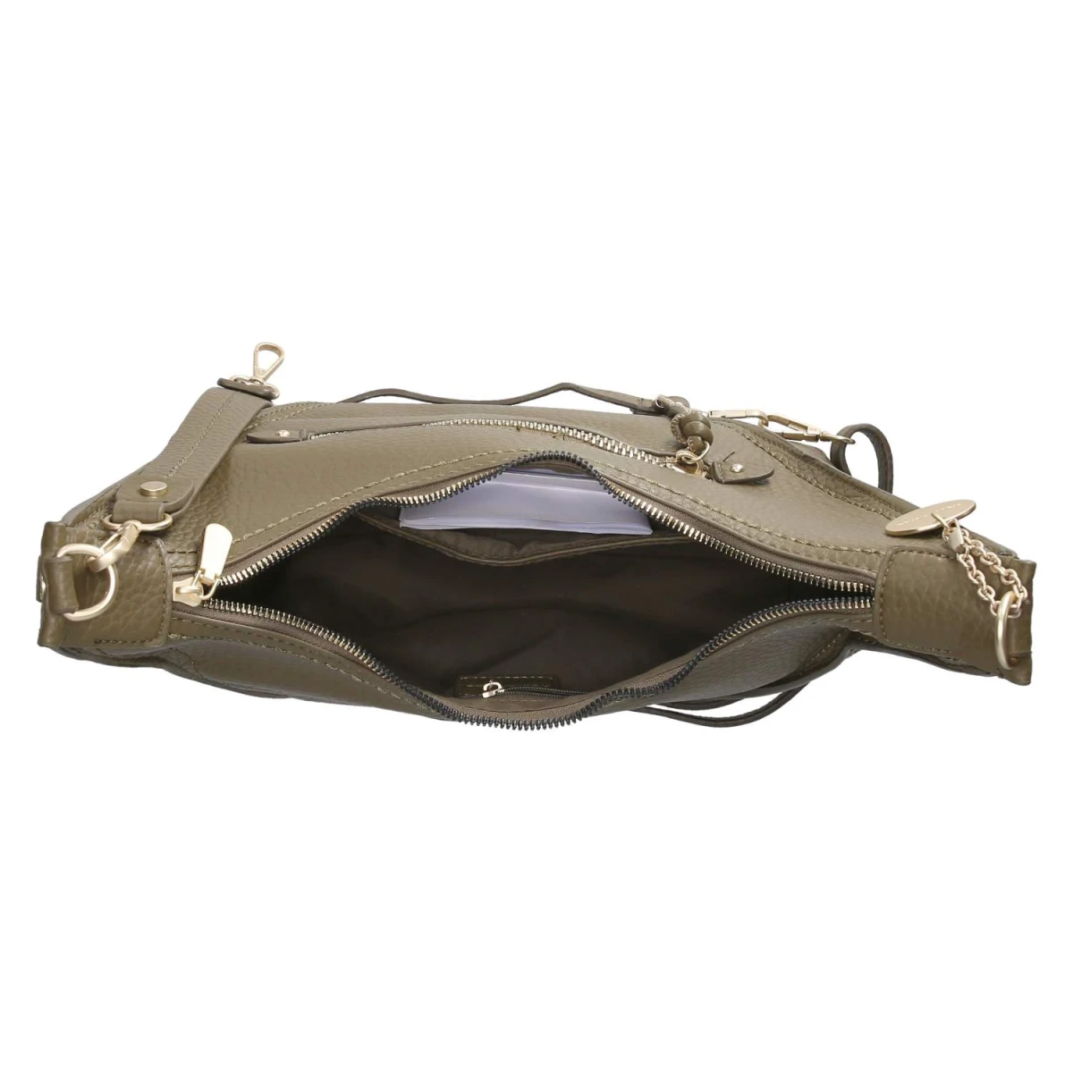 Hobobag - oliv